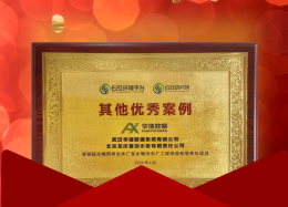 DB真人旗舰 DB数据&龙庆首创项目成功入选E20《水务行业优秀案例汇编》